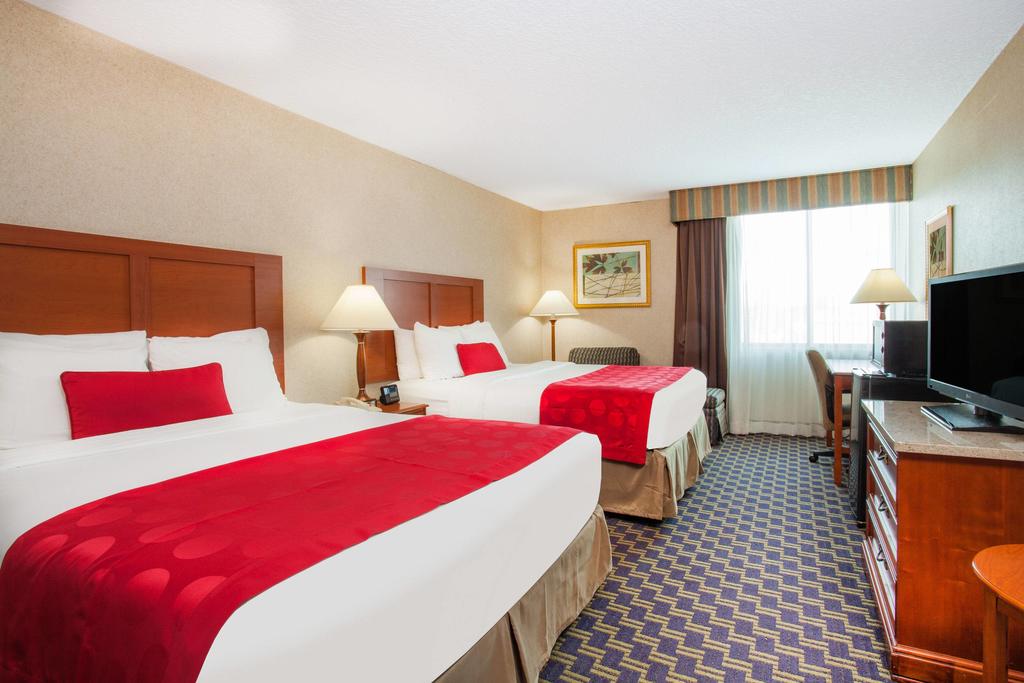 Ramada Hotel & Conf Cntr by Wyndham Jacksonville/Baymeadows