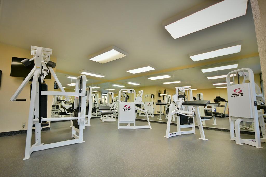 Ramada Hotel & Conference Center by Wyndham Jacksonville