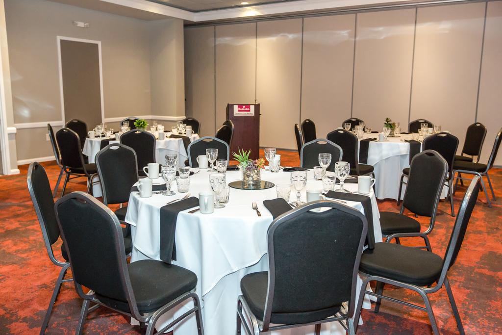 Ramada Hotel & Conference Center by Wyndham Jacksonville
