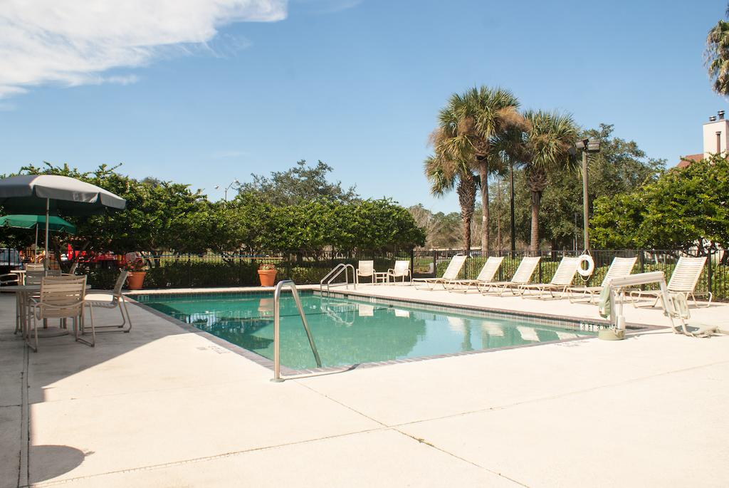 Hawthorn Suites by Wyndham Jacksonville