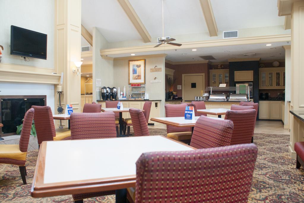 Hawthorn Suites by Wyndham Jacksonville