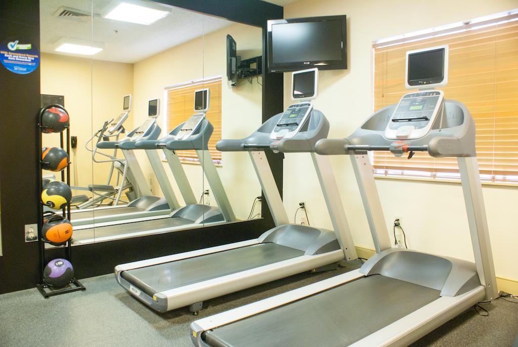 Hawthorn Suites by Wyndham Jacksonville