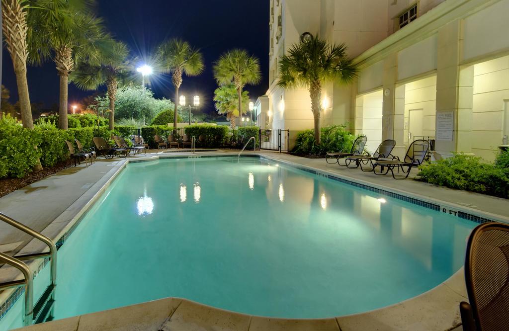 Hilton Garden Inn Jacksonville/Ponte Vedra