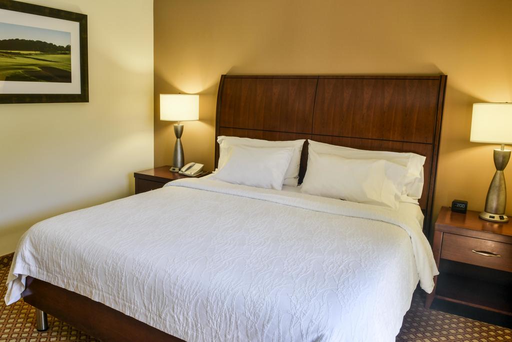 Hilton Garden Inn Jacksonville/Ponte Vedra