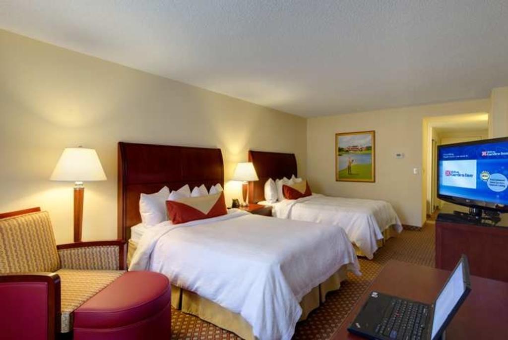 Hilton Garden Inn Jacksonville/Ponte Vedra