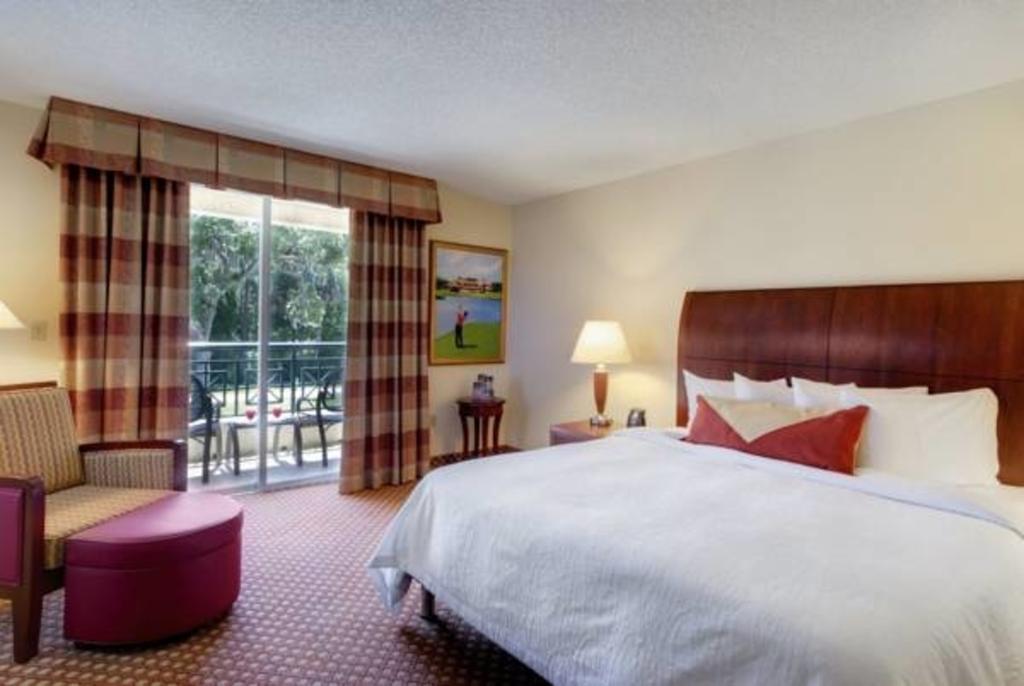 Hilton Garden Inn Jacksonville/Ponte Vedra