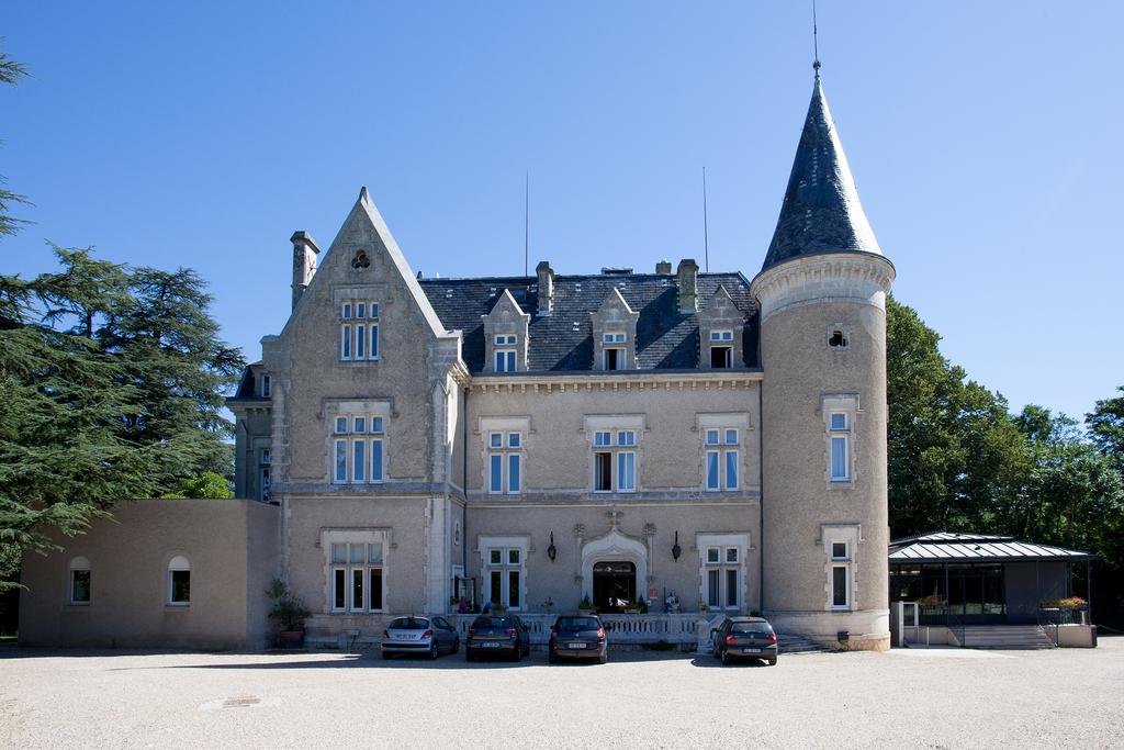 L'Orangerie du Chateau