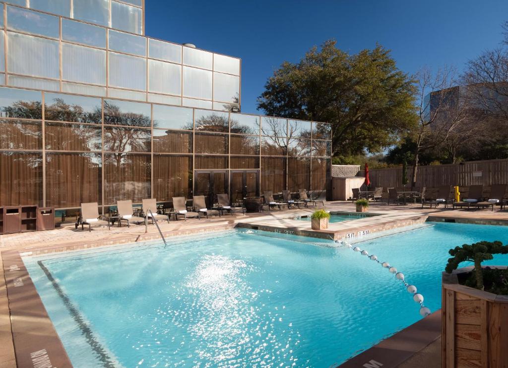 InterContinental Dallas