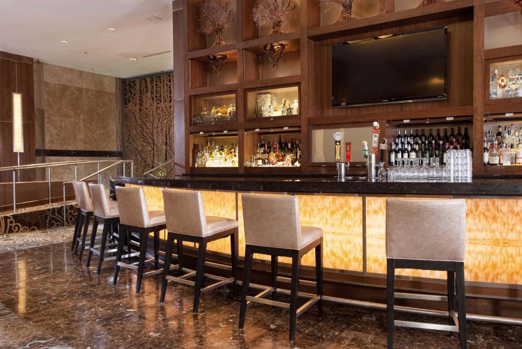 InterContinental Dallas