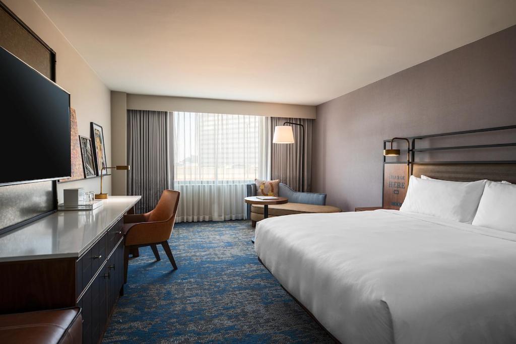 InterContinental Dallas