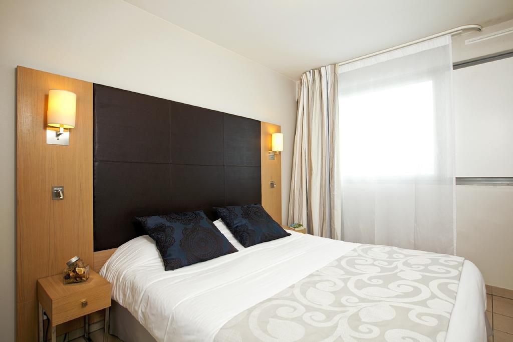 Residhome Toulouse Occitania