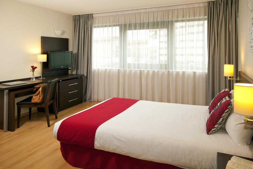 Residhome Toulouse Tolosa