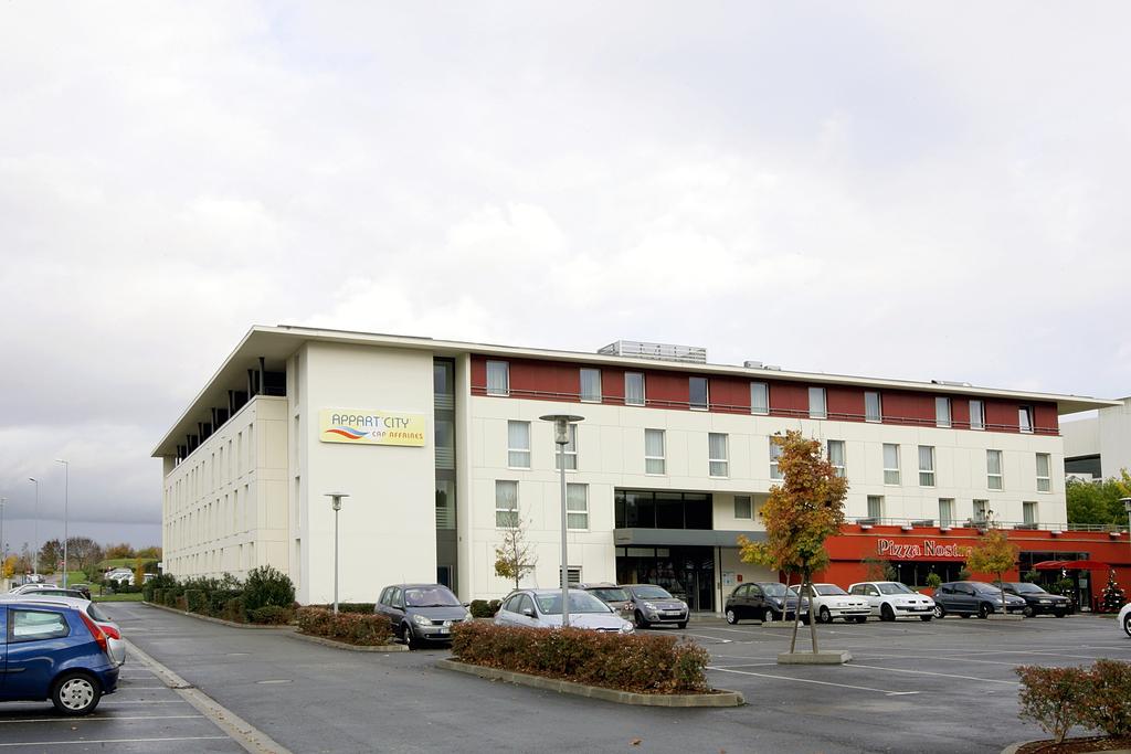 Appart'City Toulouse Labege