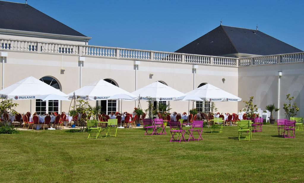Villa Bellagio Amboise
