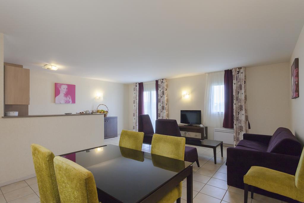 Villa Bellagio Amboise