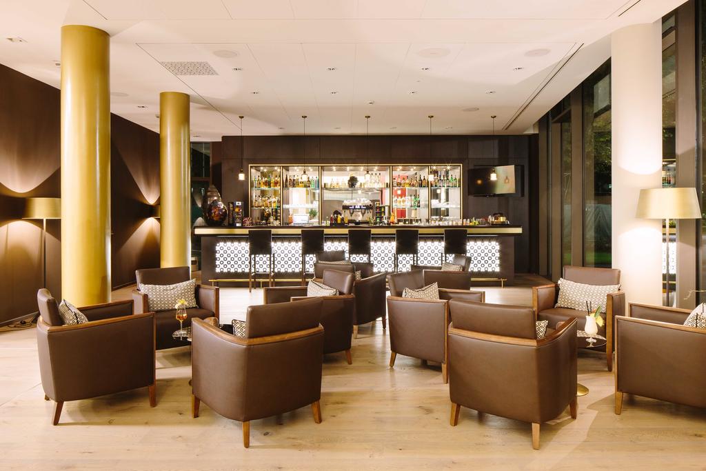 Hotel Chester Heidelberg