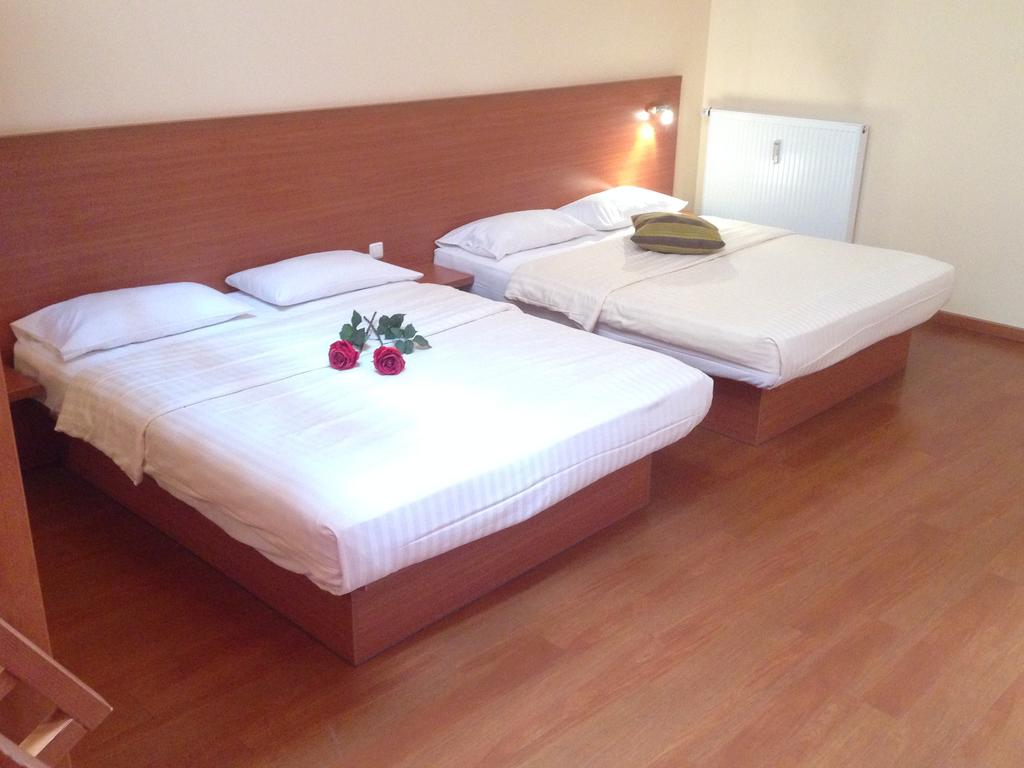 Star Inn Hotel Regensburg Zentrum, by Comfort