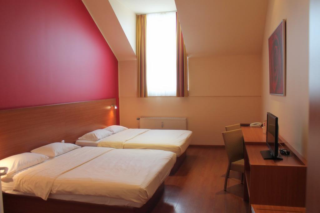Star Inn Hotel Regensburg Zentrum, by Comfort