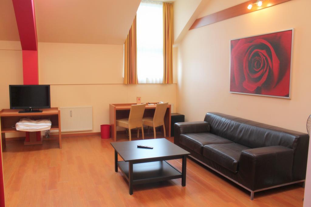 Star Inn Hotel Regensburg Zentrum, by Comfort