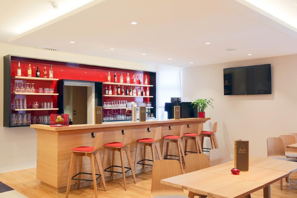Star Inn Hotel Regensburg Zentrum, by Comfort