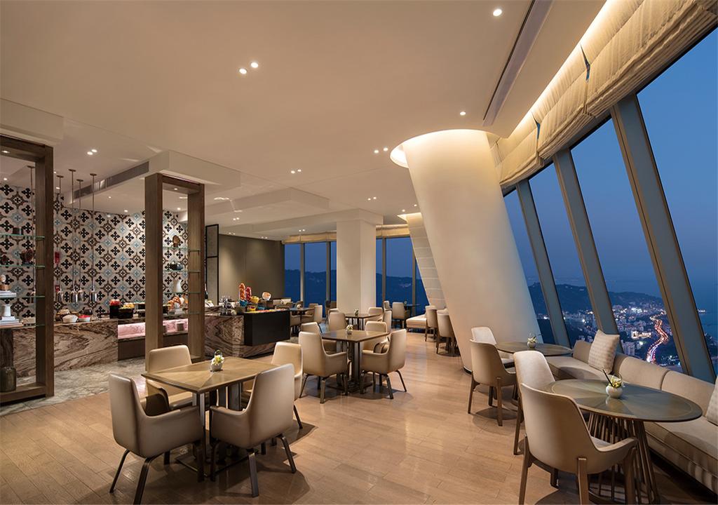 Conrad Xiamen