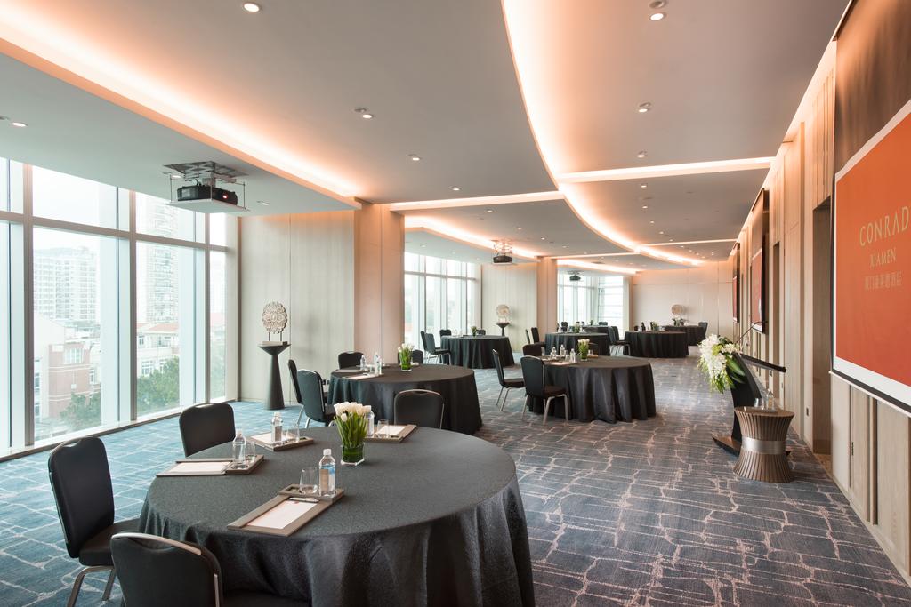 Conrad Xiamen