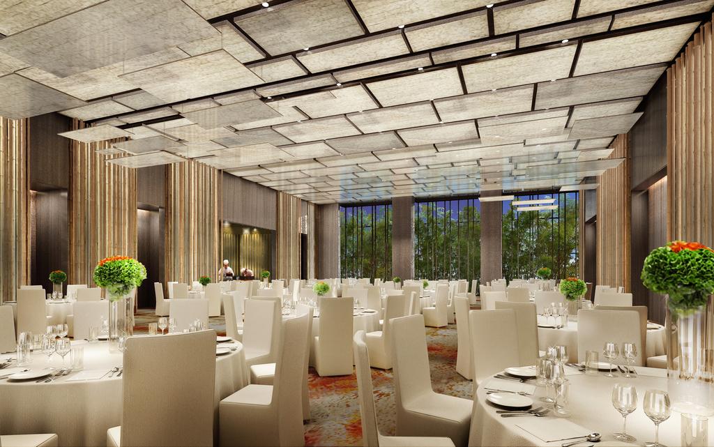 Four Seasons Hotel Kyoto
