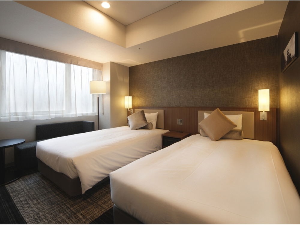 HOTEL UNIZO Kyoto Shijo Karasuma