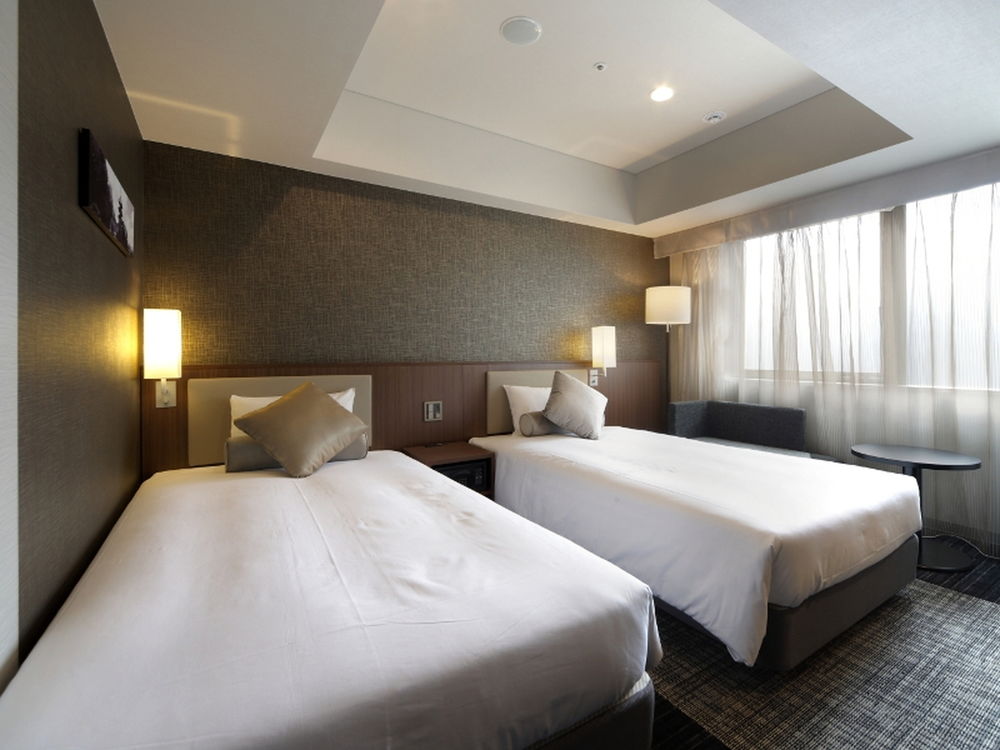 HOTEL UNIZO Kyoto Shijo Karasuma
