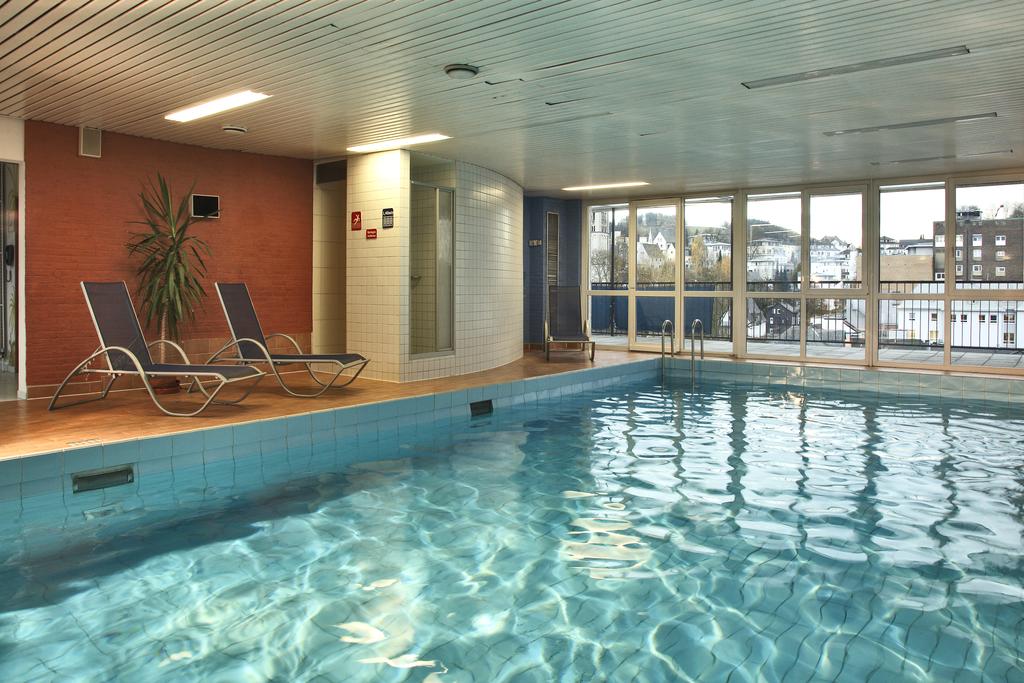 H+ Hotel Siegen