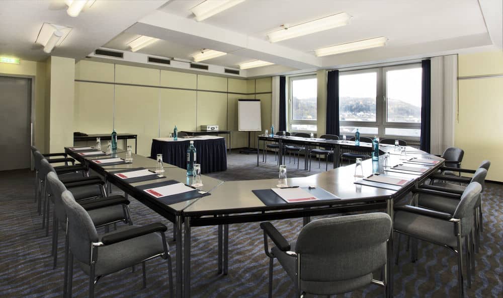 H+ Hotel Siegen