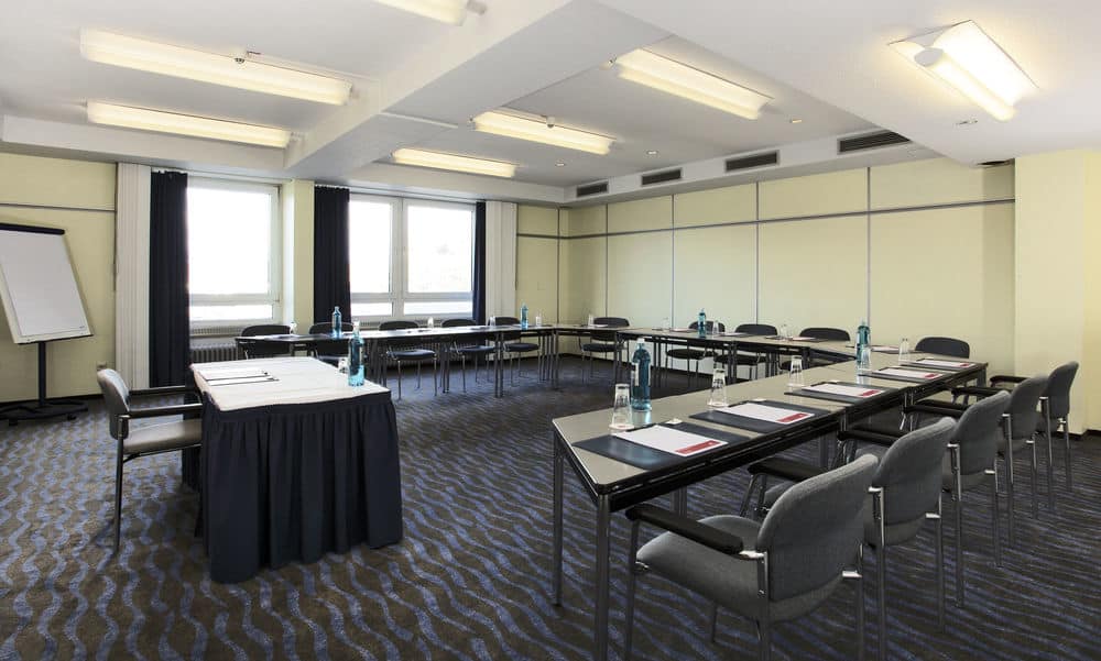 H+ Hotel Siegen