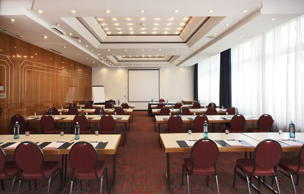 H+ Hotel Siegen