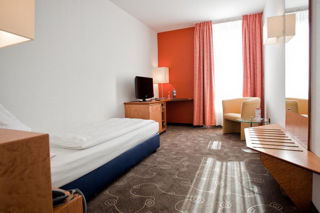 H+ Hotel Siegen