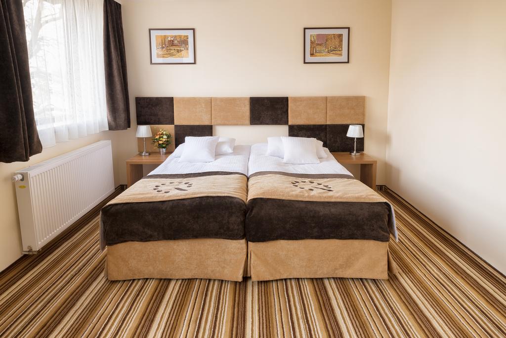 Boutique Hotel's