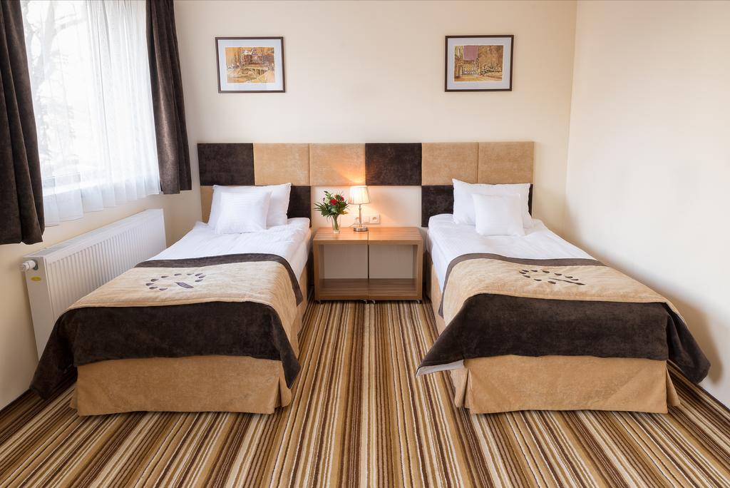 Boutique Hotel's