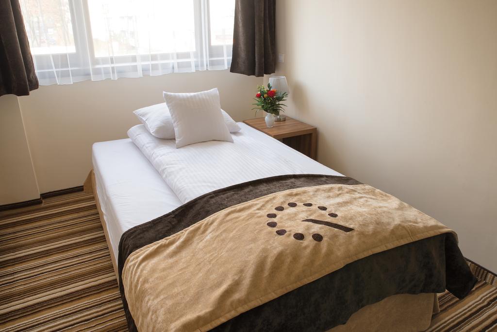 Boutique Hotel's