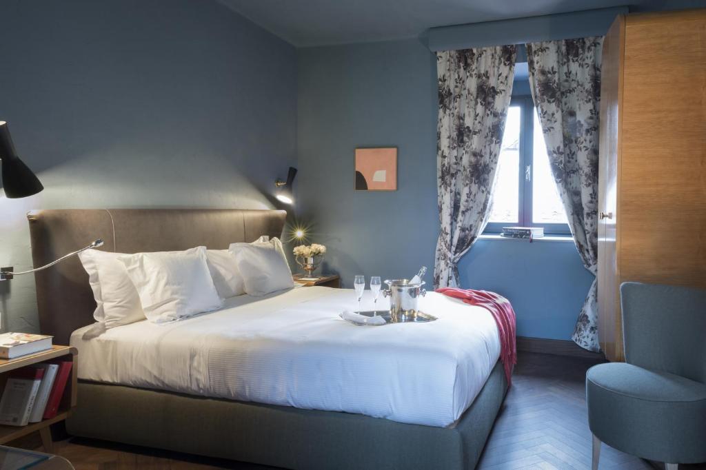 Hotel Garibaldi Blu