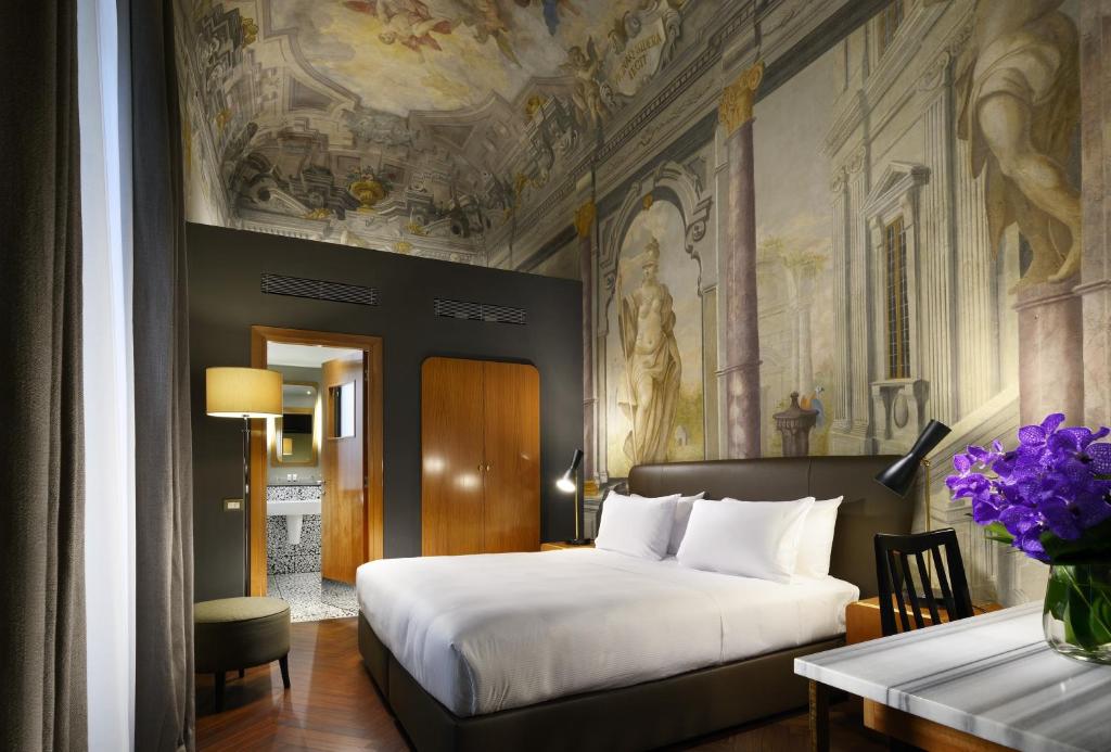 Hotel Garibaldi Blu