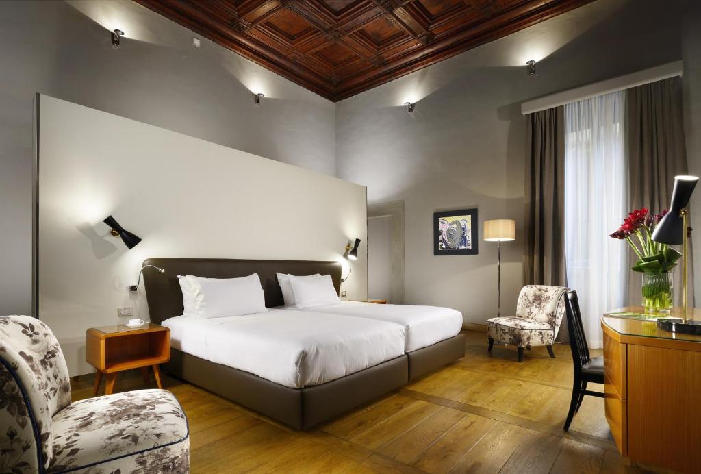 Hotel Garibaldi Blu