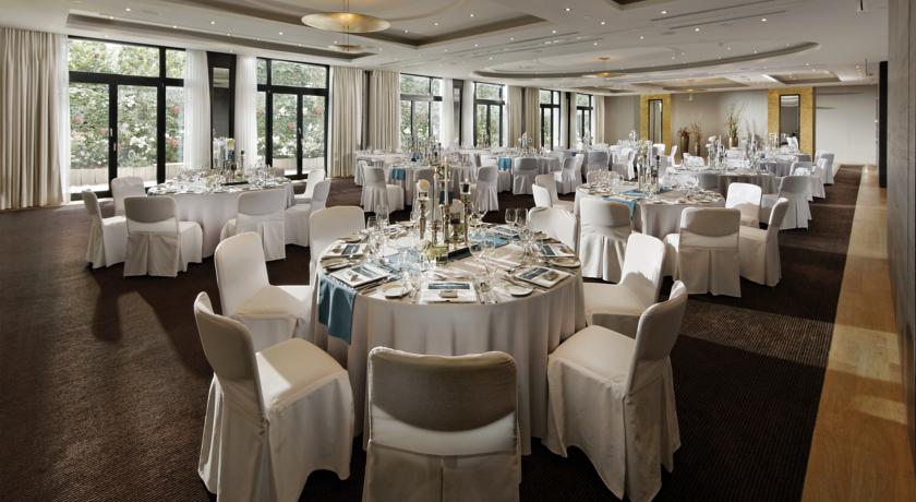 Parkhotel Stuttgart Messe-Airport