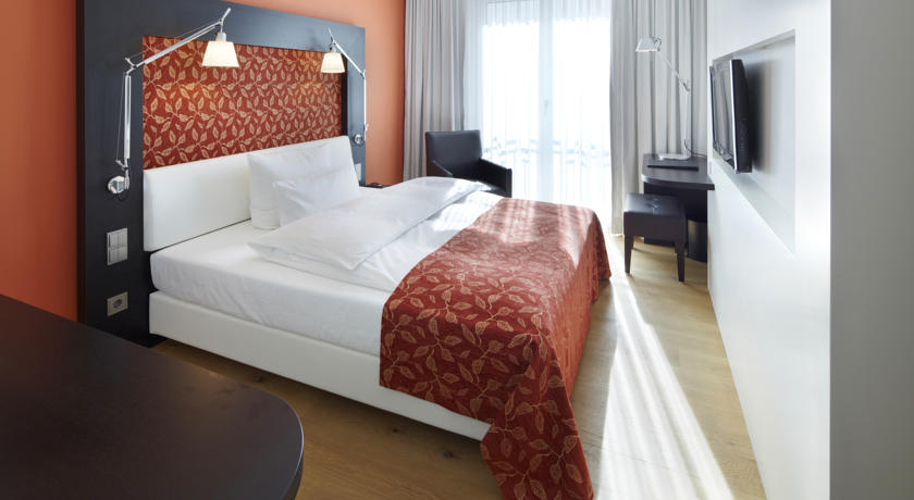 Parkhotel Stuttgart Messe-Airport