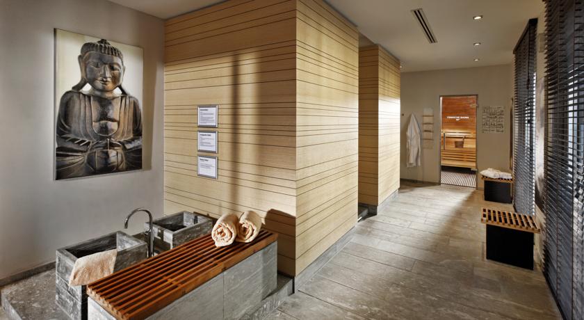 Parkhotel Stuttgart Messe-Airport
