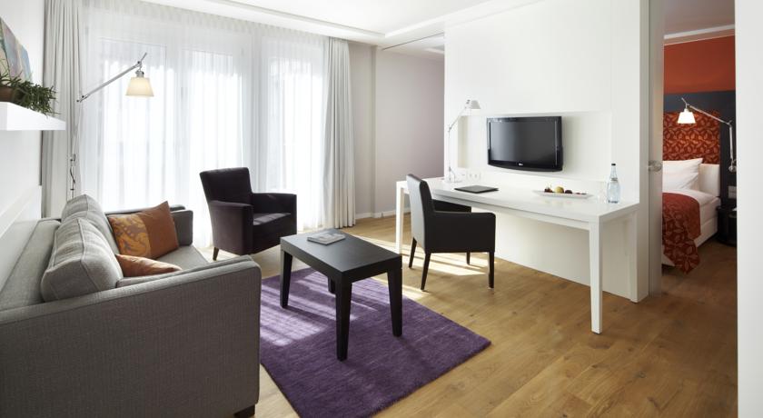 Parkhotel Stuttgart Messe-Airport