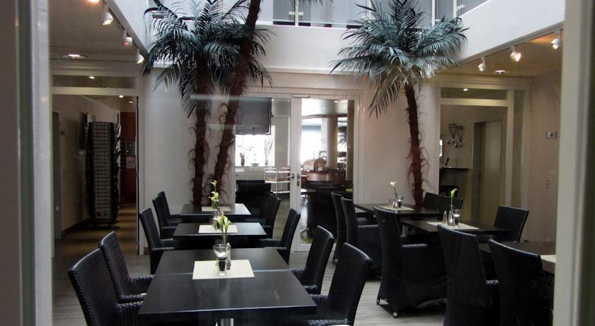 BEST WESTERN Plazahotel Stuttgart-Filderstadt