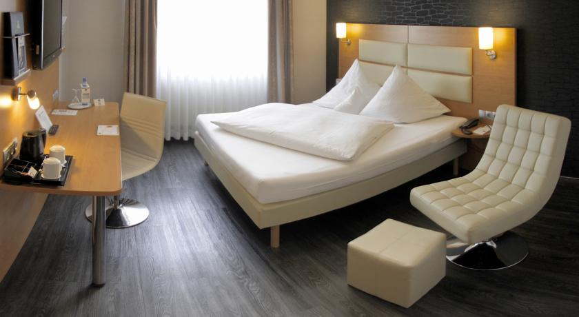 BEST WESTERN Plazahotel Stuttgart-Filderstadt