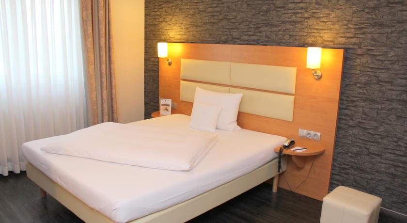 BEST WESTERN Plazahotel Stuttgart-Filderstadt