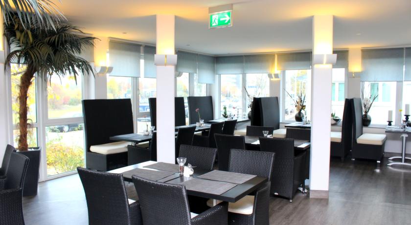 BEST WESTERN Plazahotel Stuttgart-Filderstadt