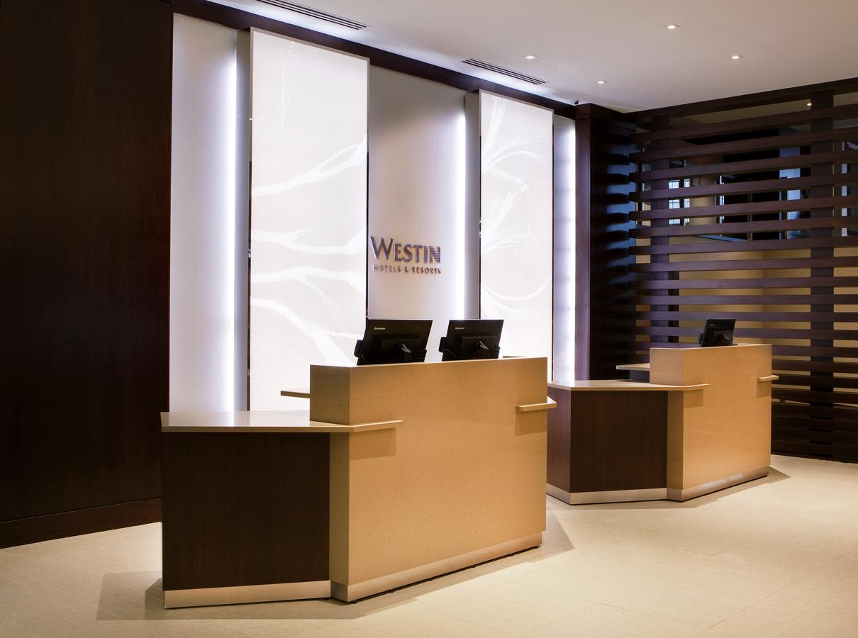 The Westin Portland Harborview