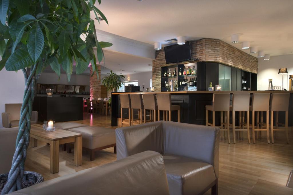 TRYP by Wyndham Rosenheim